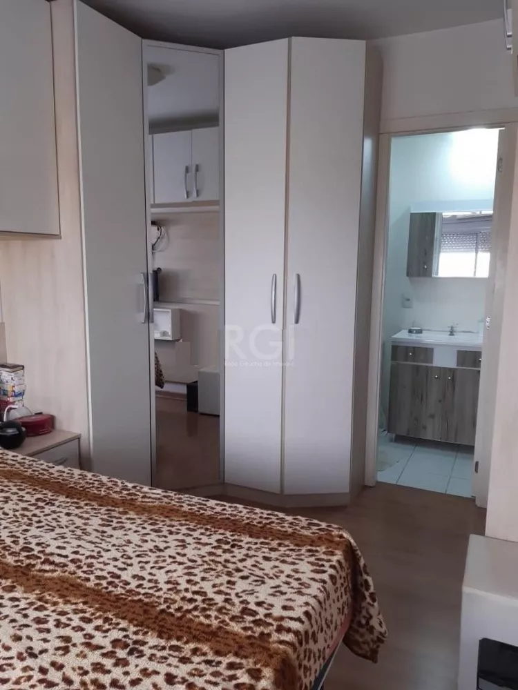 Apartamento à venda com 3 quartos, 69m² - Foto 4