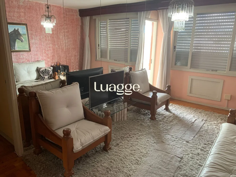 Apartamento, 3 quartos, 87 m² - Foto 1