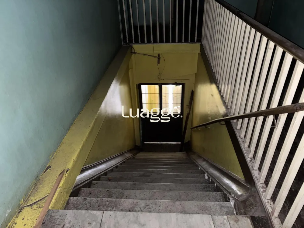 Loja-Salão, 351 m² - Foto 1
