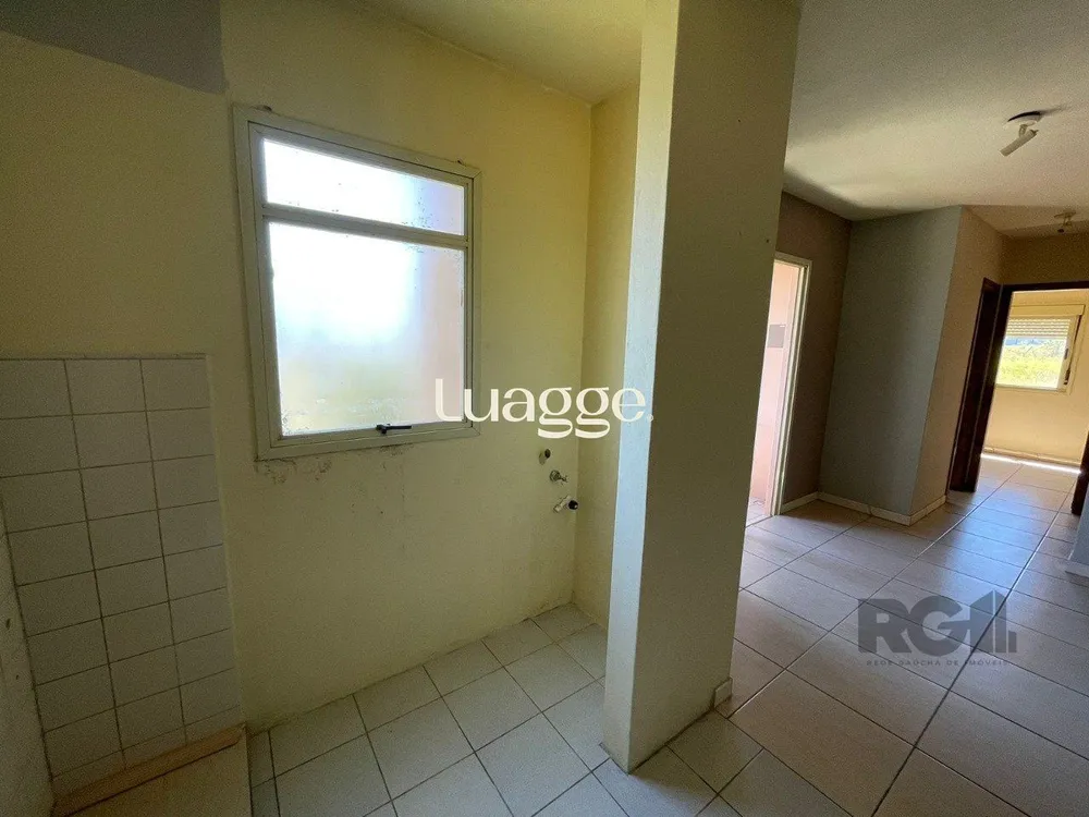 Apartamento, 2 quartos, 58 m² - Foto 1