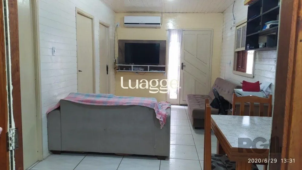 Apartamento, 2 quartos, 58 m² - Foto 2