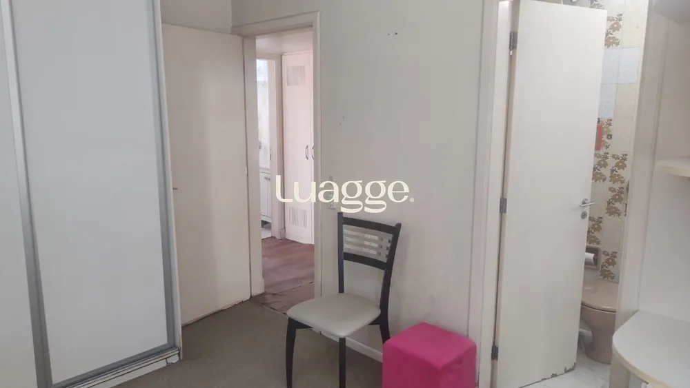 Apartamento, 3 quartos, 93 m² - Foto 3