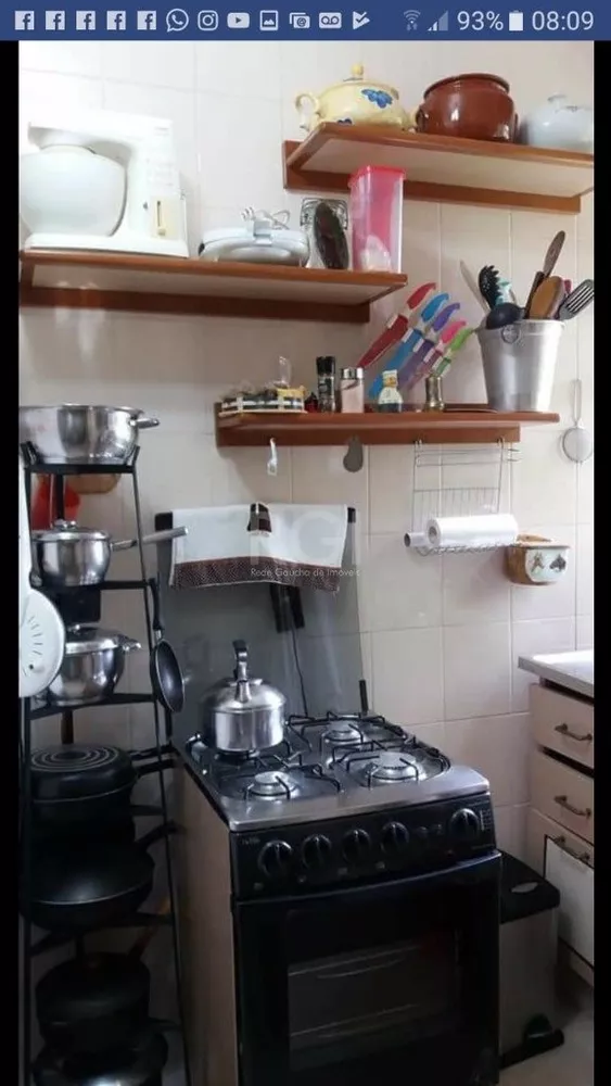 Apartamento à venda com 2 quartos, 58m² - Foto 10