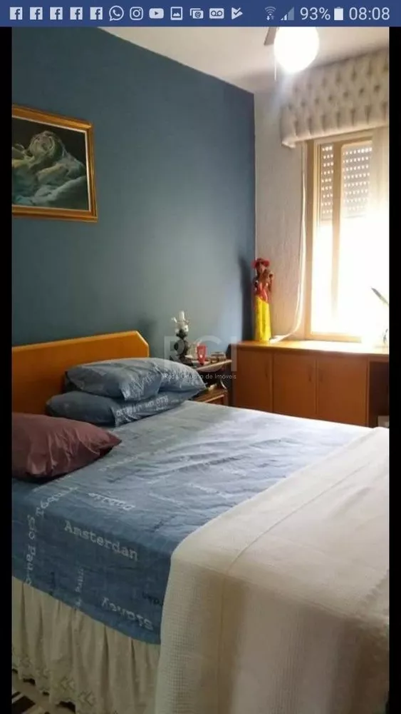 Apartamento à venda com 2 quartos, 58m² - Foto 7