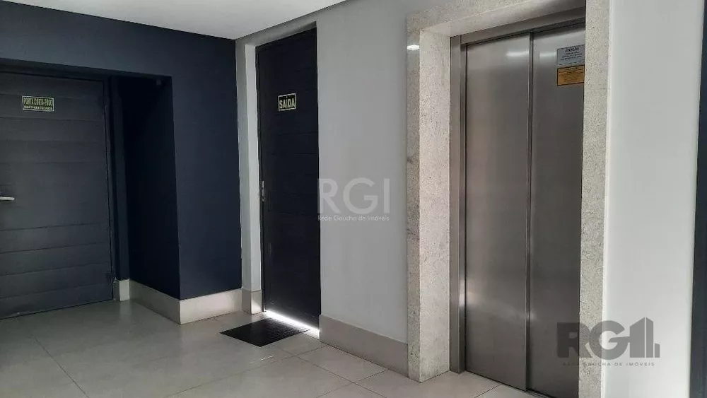 Apartamento à venda com 2 quartos, 63m² - Foto 7