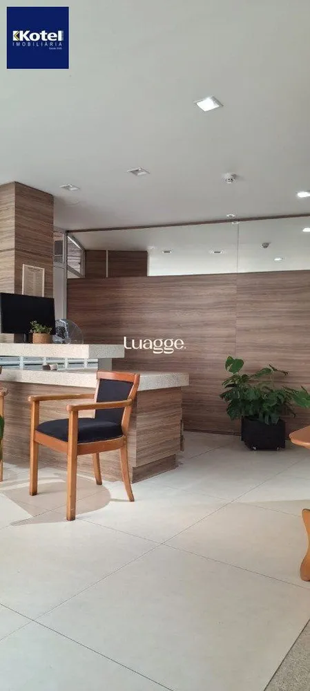 Apartamento, 1 quarto, 46 m² - Foto 1