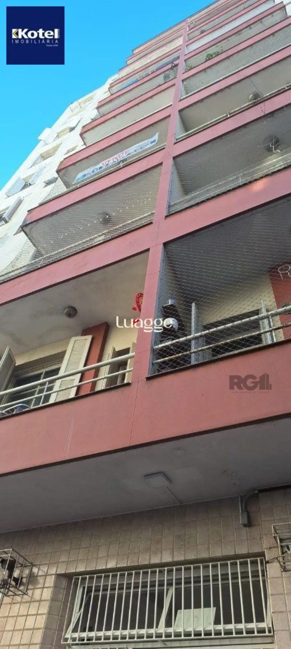 Apartamento, 1 quarto, 46 m² - Foto 2