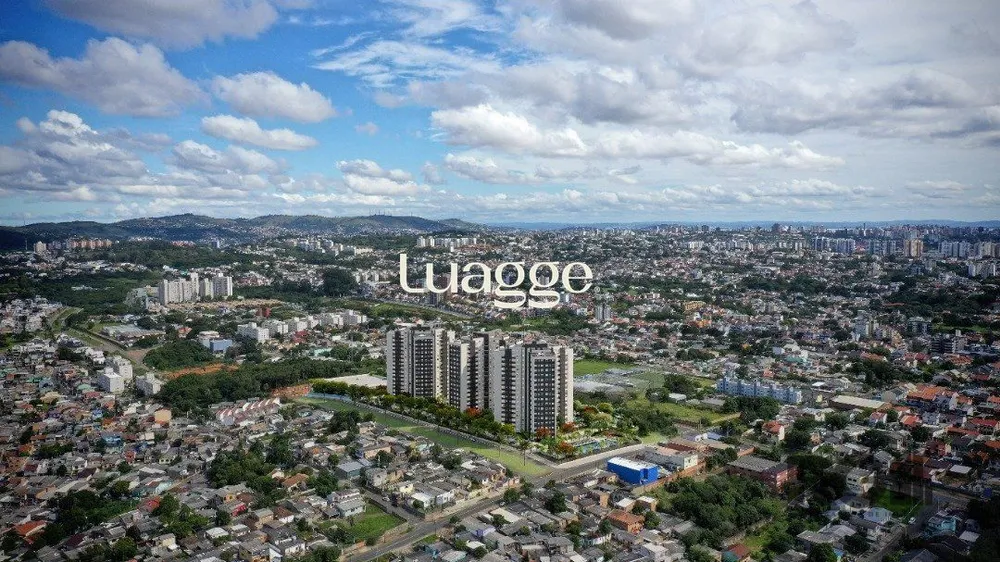 Apartamento, 2 quartos, 53 m² - Foto 3