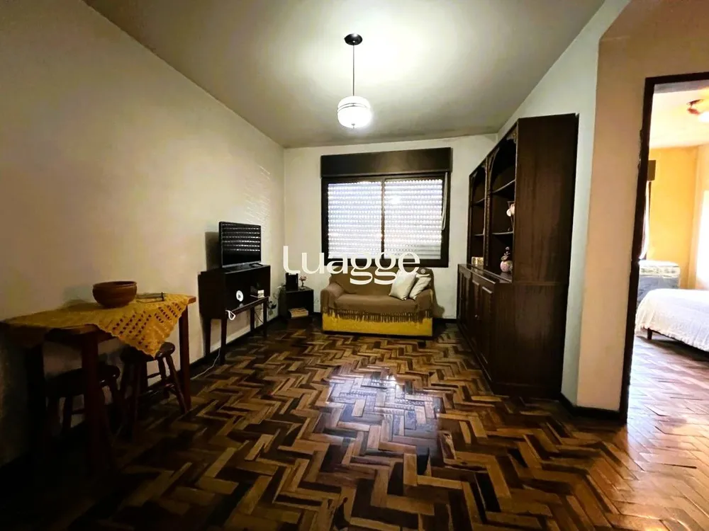 Apartamento, 2 quartos, 59 m² - Foto 2