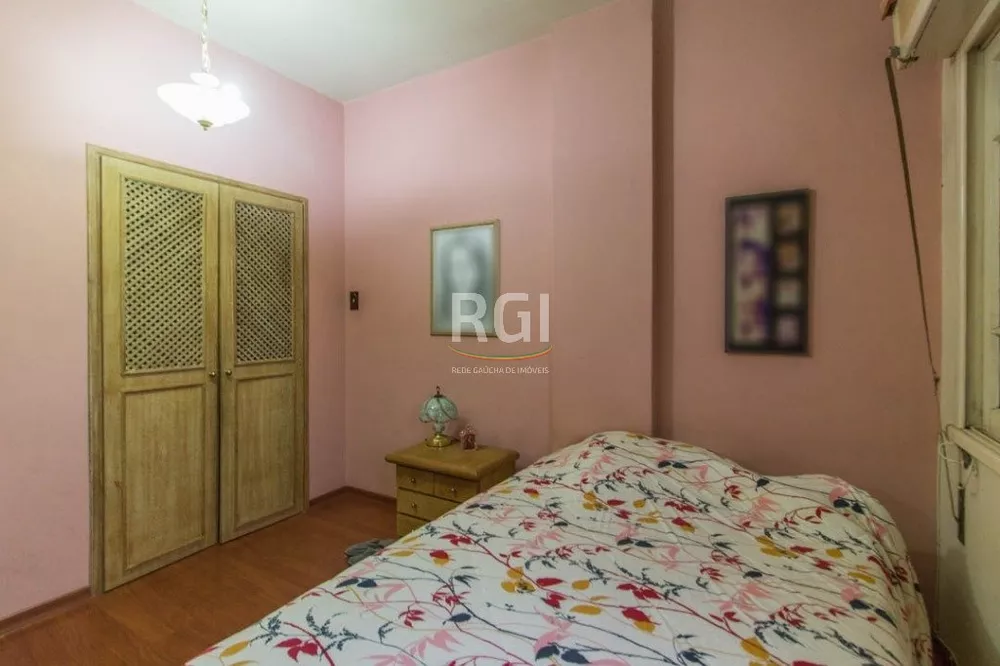 Apartamento à venda com 3 quartos, 140m² - Foto 4