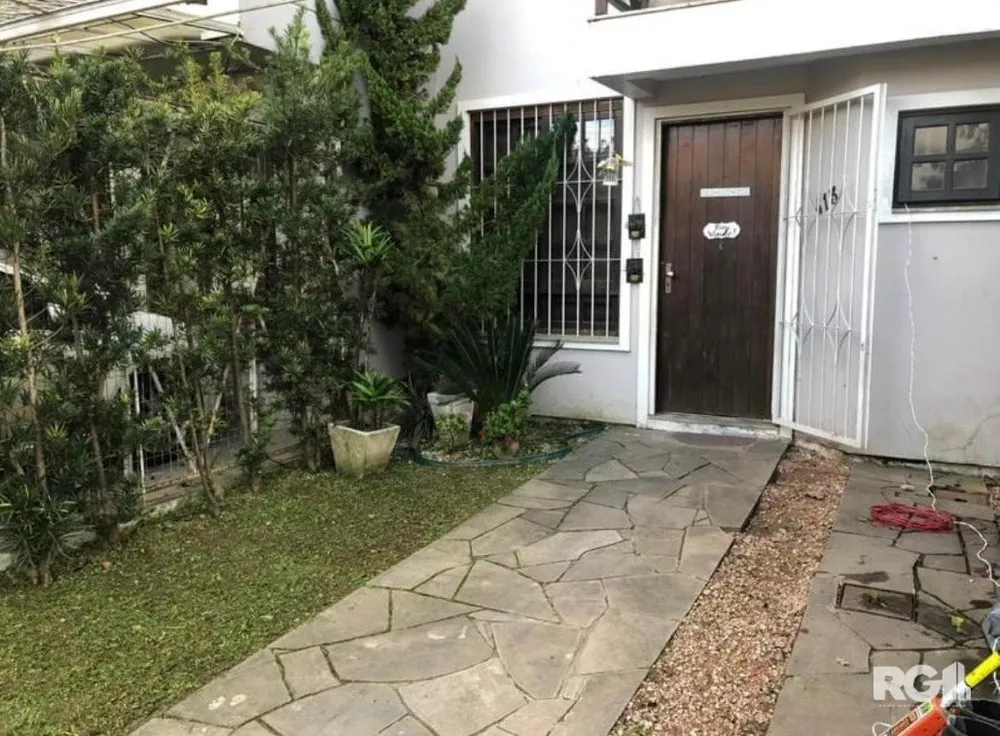 Sobrado à venda com 4 quartos, 107m² - Foto 2