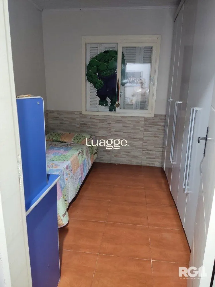Casa, 4 quartos, 291 m² - Foto 1