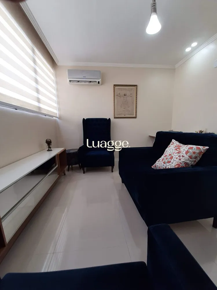 Sala-Conjunto, 21 m² - Foto 1
