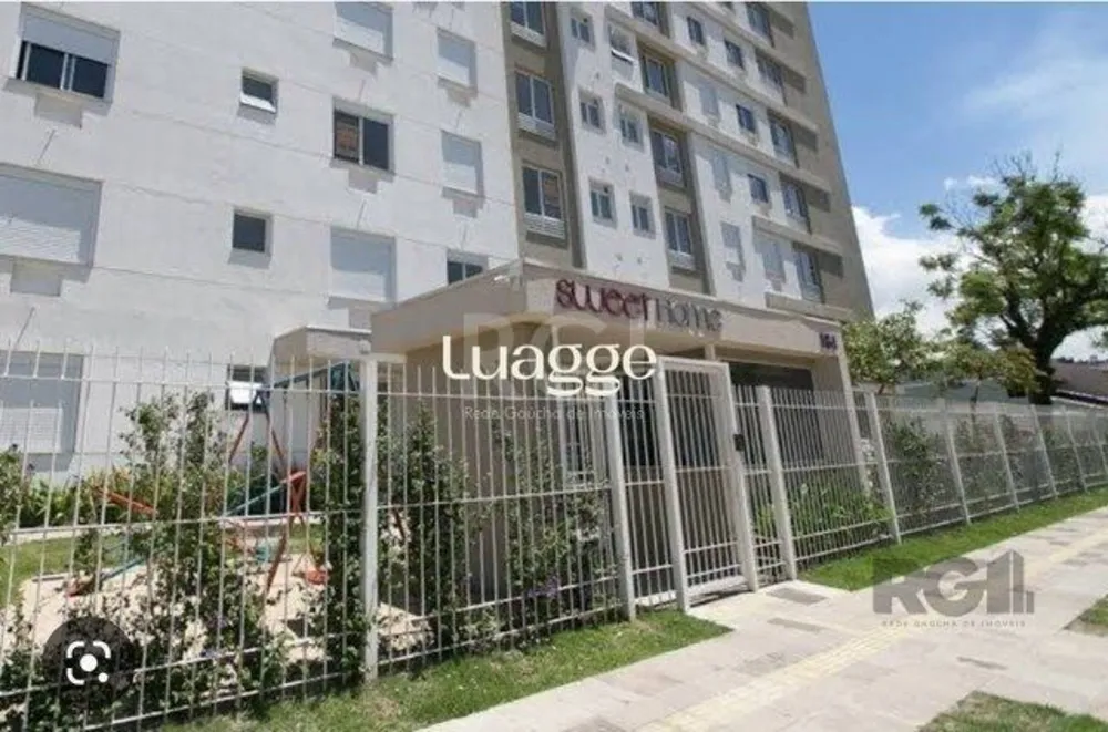 Apartamento, 3 quartos, 64 m² - Foto 1