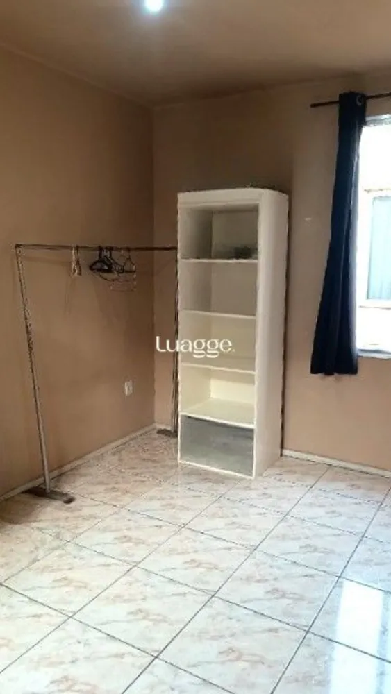 Apartamento, 1 quarto, 41 m² - Foto 4