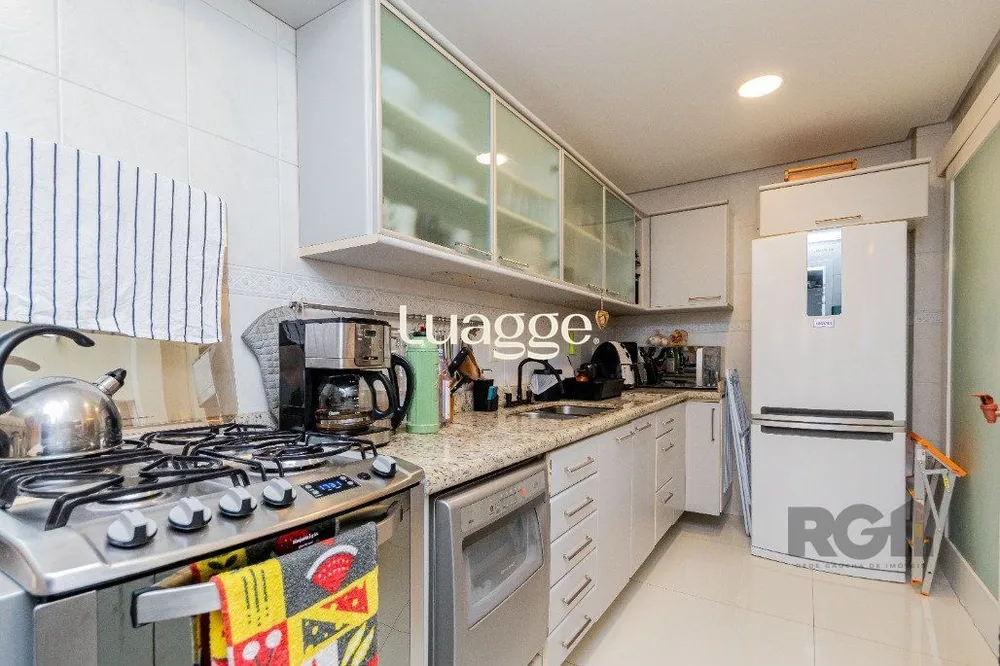 Apartamento, 2 quartos, 118 m² - Foto 4