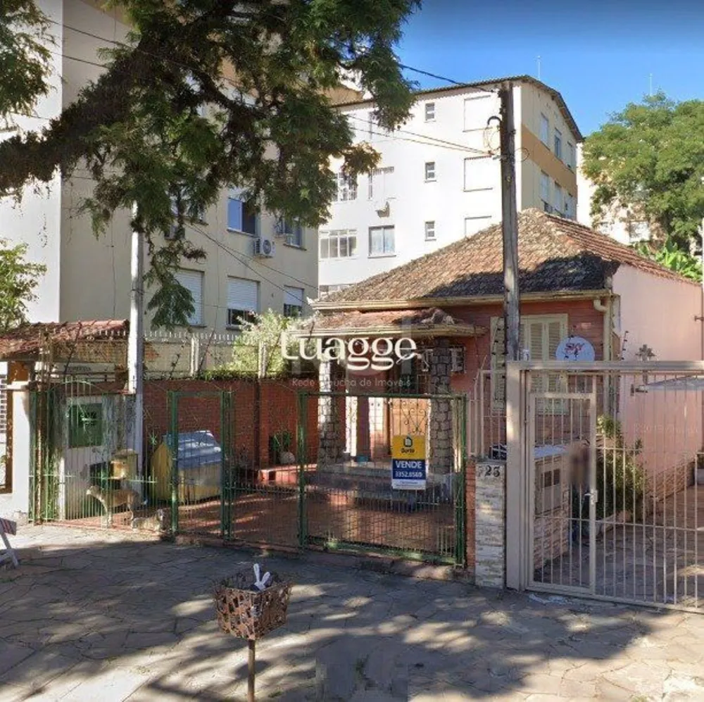 Terreno, 194 m² - Foto 1