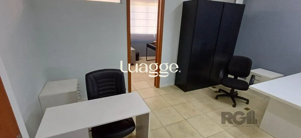 Apartamento, 3 quartos, 170 m² - Foto 3