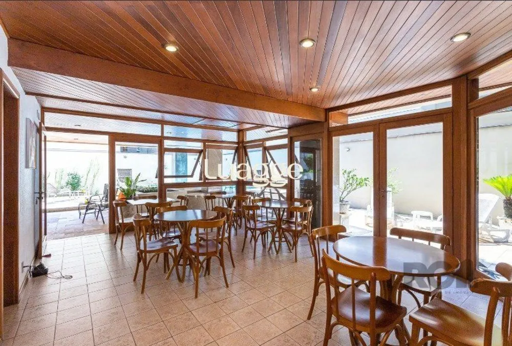 Apartamento, 3 quartos, 271 m² - Foto 1