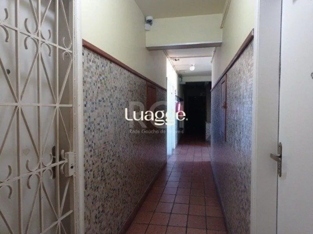 Apartamento, 1 quarto, 19 m² - Foto 1