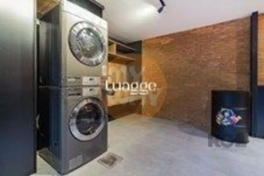 Apartamento, 1 quarto, 30 m² - Foto 1