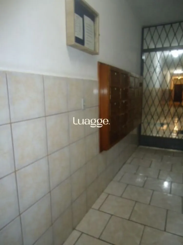Apartamento, 1 quarto, 56 m² - Foto 1