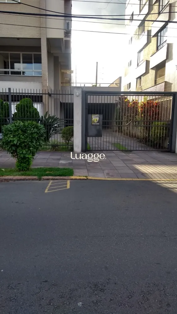Apartamento, 2 quartos, 66 m² - Foto 1