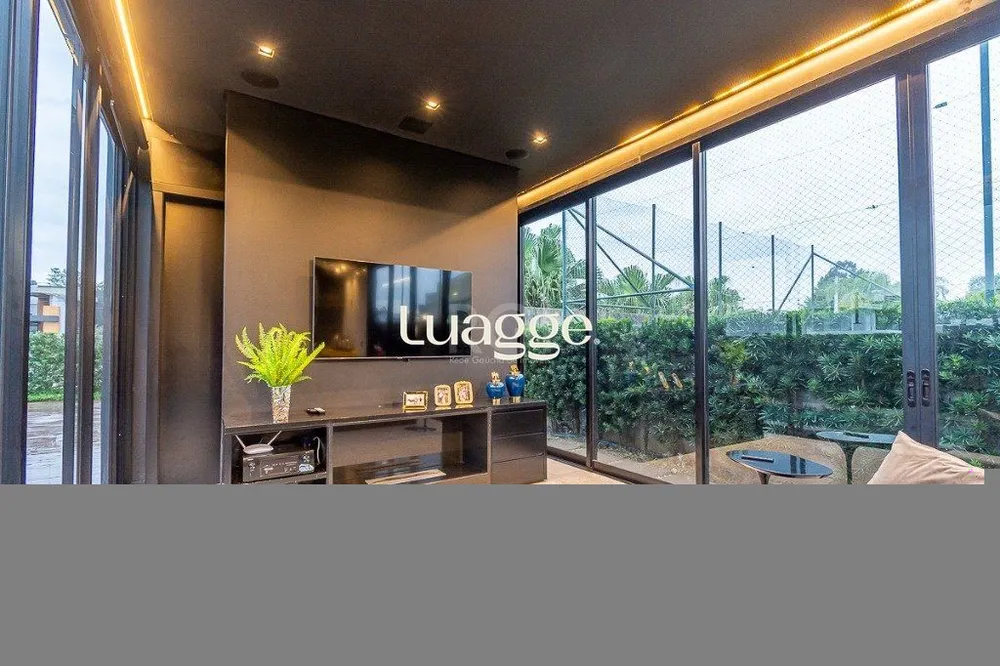 Apartamento, 2 quartos, 91 m² - Foto 2