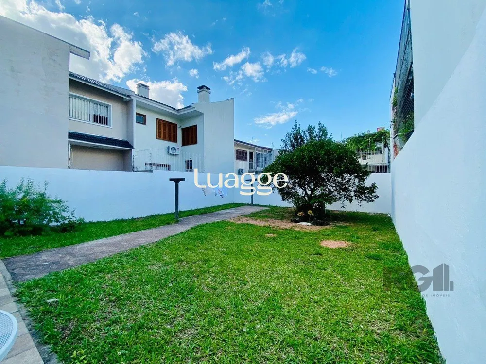 Casa, 3 quartos, 121 m² - Foto 3