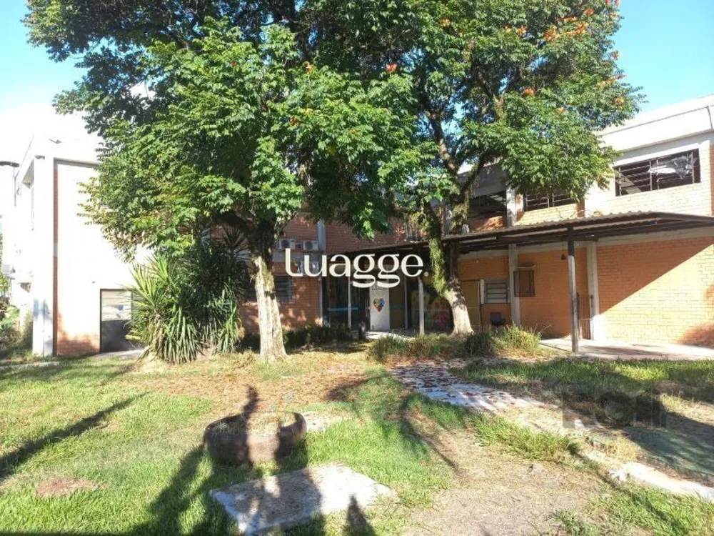 Depósito-Galpão, 1551 m² - Foto 1