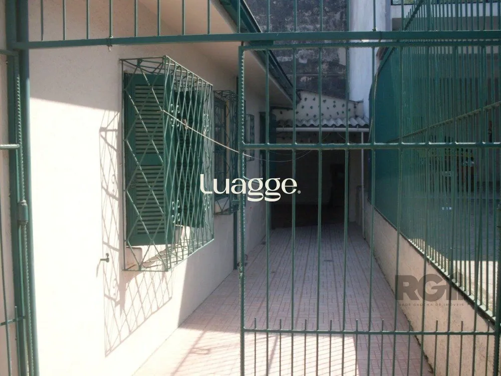 Loja-Salão, 202 m² - Foto 1