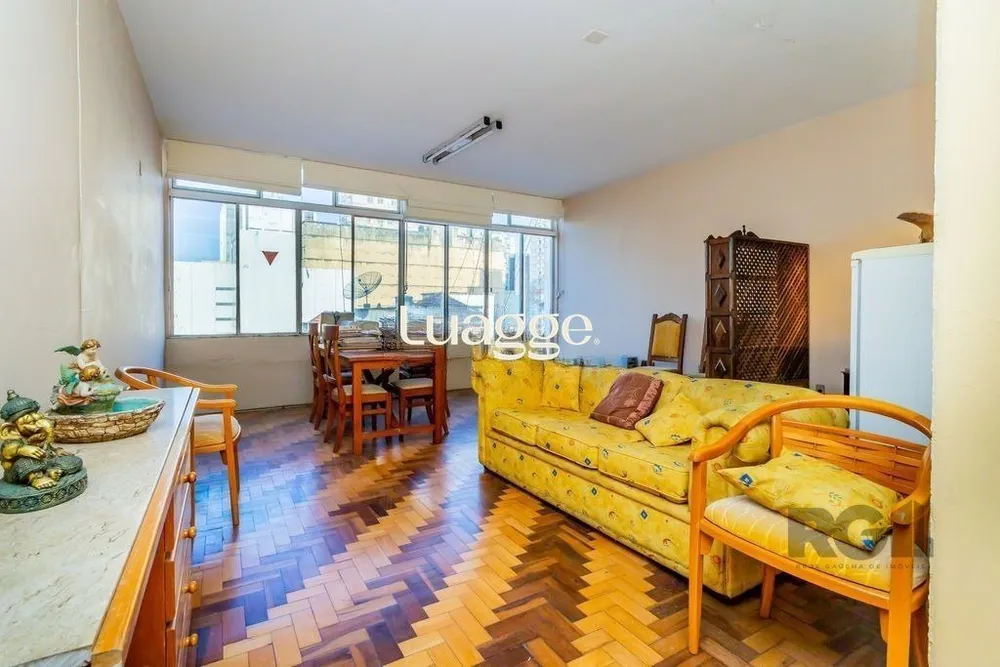 Apartamento, 1 quarto, 36 m² - Foto 1
