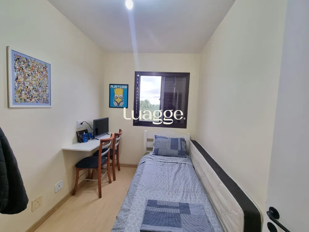 Apartamento, 3 quartos, 68 m² - Foto 2