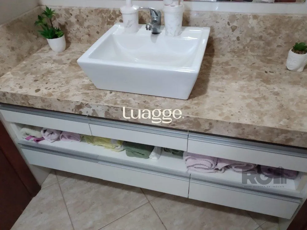 Apartamento, 3 quartos, 136 m² - Foto 2