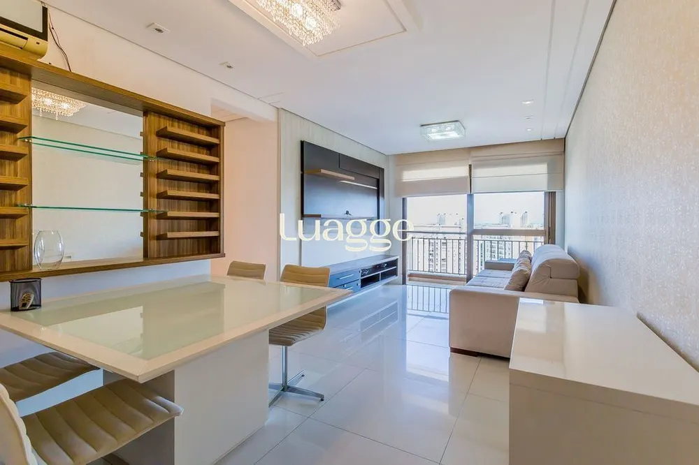 Apartamento, 3 quartos, 84 m² - Foto 1