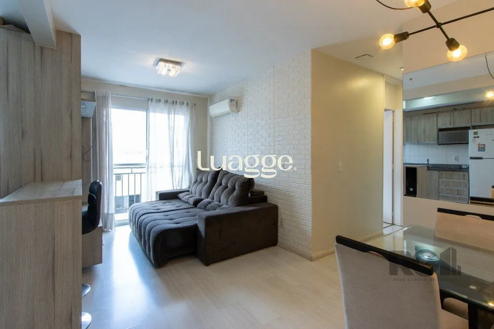 Apartamento, 3 quartos, 68 m² - Foto 1