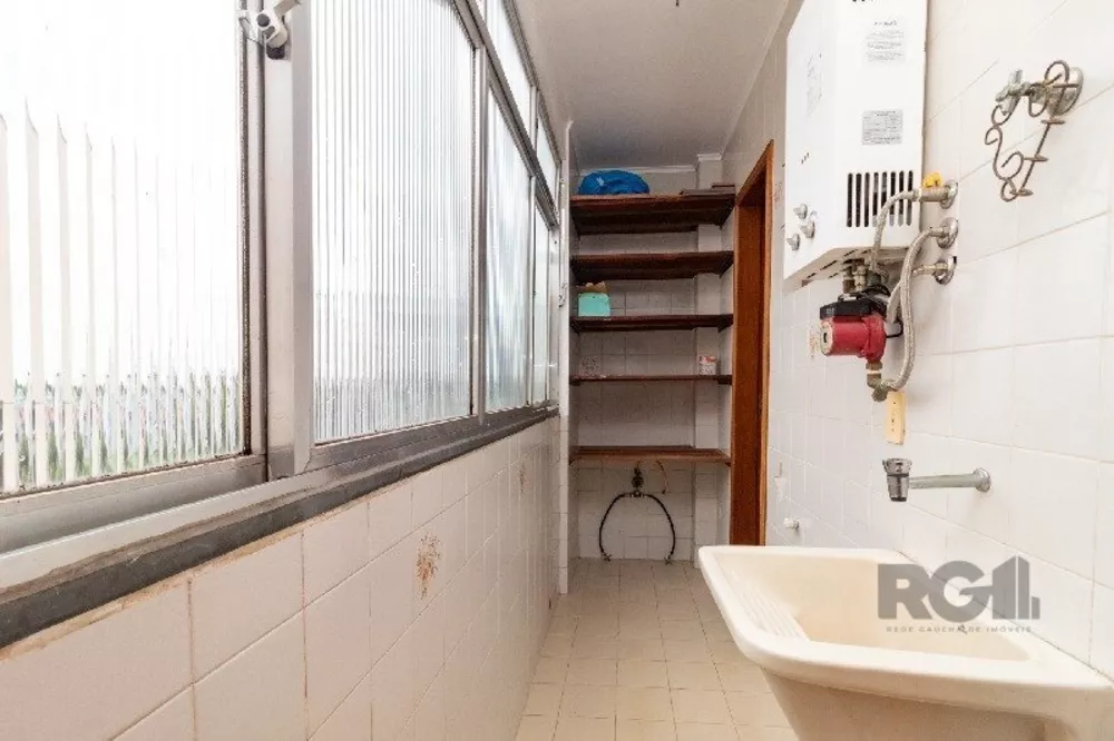 Apartamento à venda com 2 quartos, 76m² - Foto 4