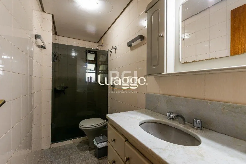 Apartamento, 3 quartos, 136 m² - Foto 1