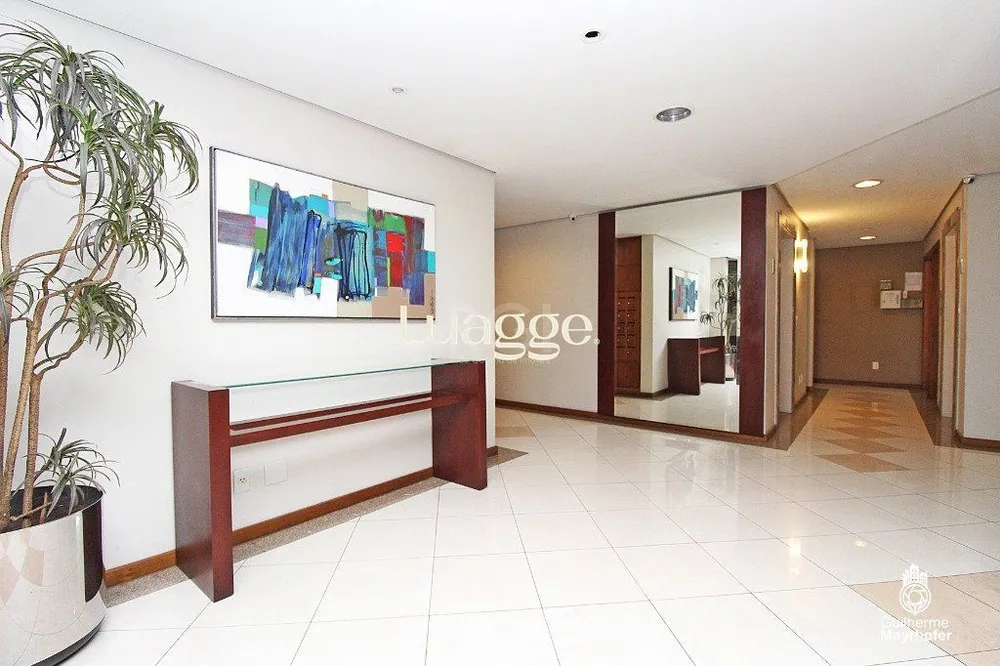 Cobertura, 2 quartos, 158 m² - Foto 2