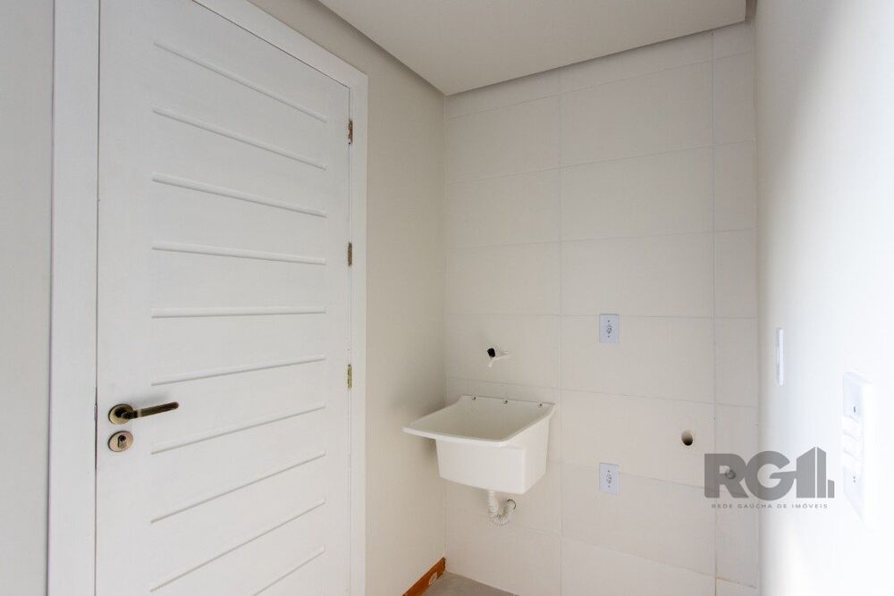 Casa de Condomínio para alugar com 2 quartos, 54m² - Foto 1