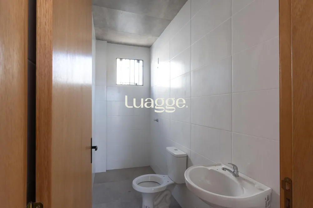 Loja-Salão, 133 m² - Foto 1