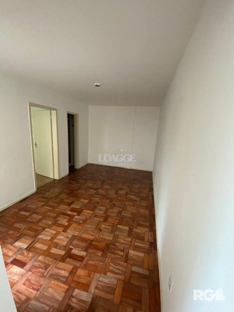 Apartamento à venda com 1 quarto, 32m² - Foto 4