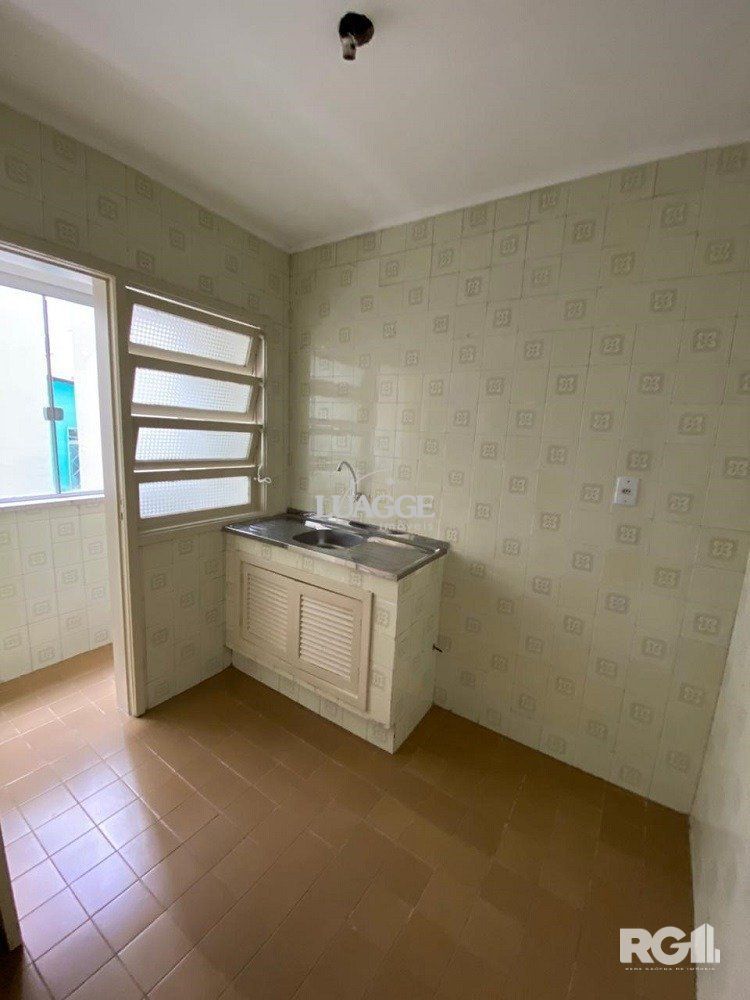 Apartamento à venda com 1 quarto, 32m² - Foto 7