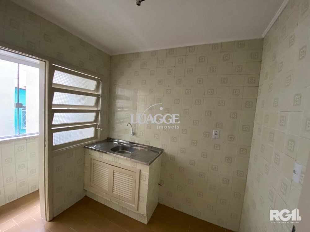 Apartamento à venda com 1 quarto, 32m² - Foto 9