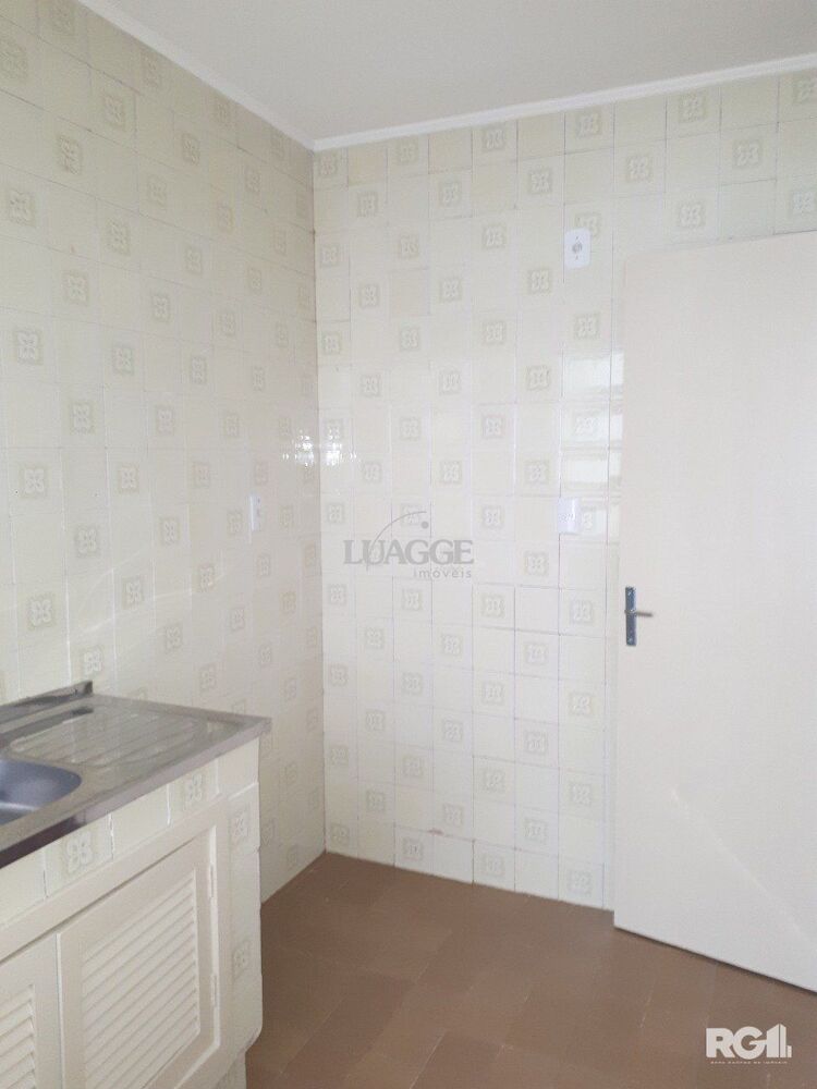 Apartamento à venda com 1 quarto, 32m² - Foto 8