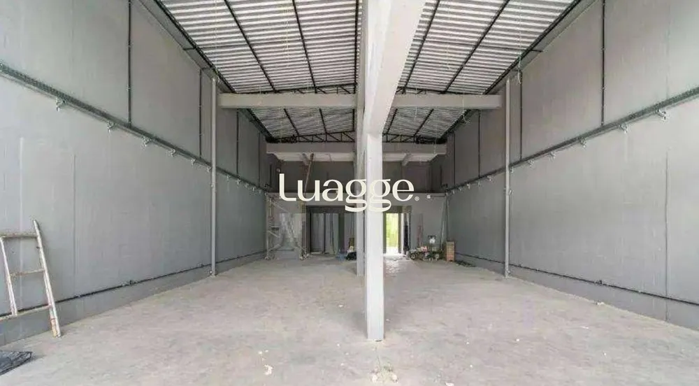 Loja-Salão, 115 m² - Foto 1