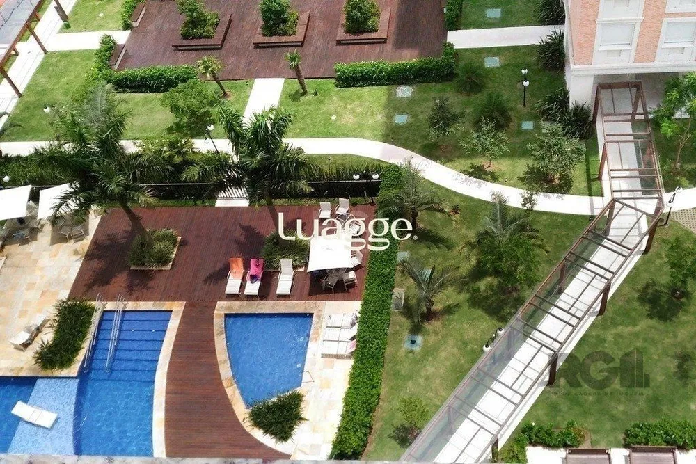 Apartamento, 1 quarto, 37 m² - Foto 2