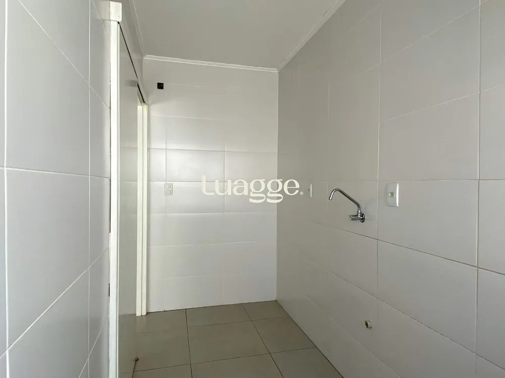 Apartamento, 1 quarto, 37 m² - Foto 1