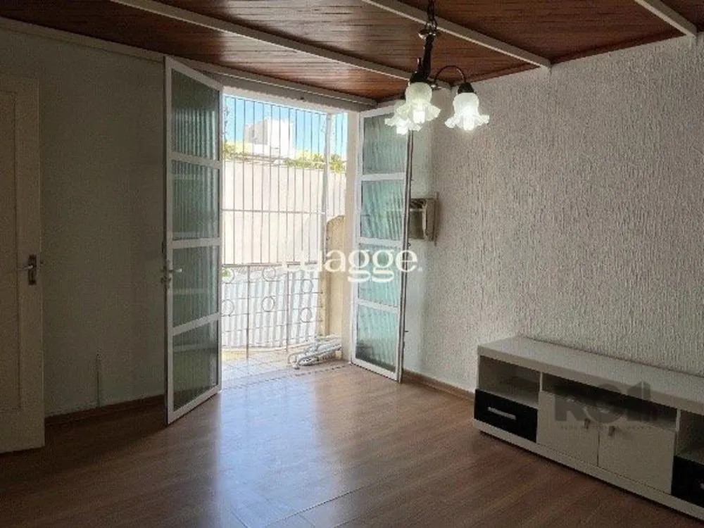 Apartamento, 3 quartos, 134 m² - Foto 1