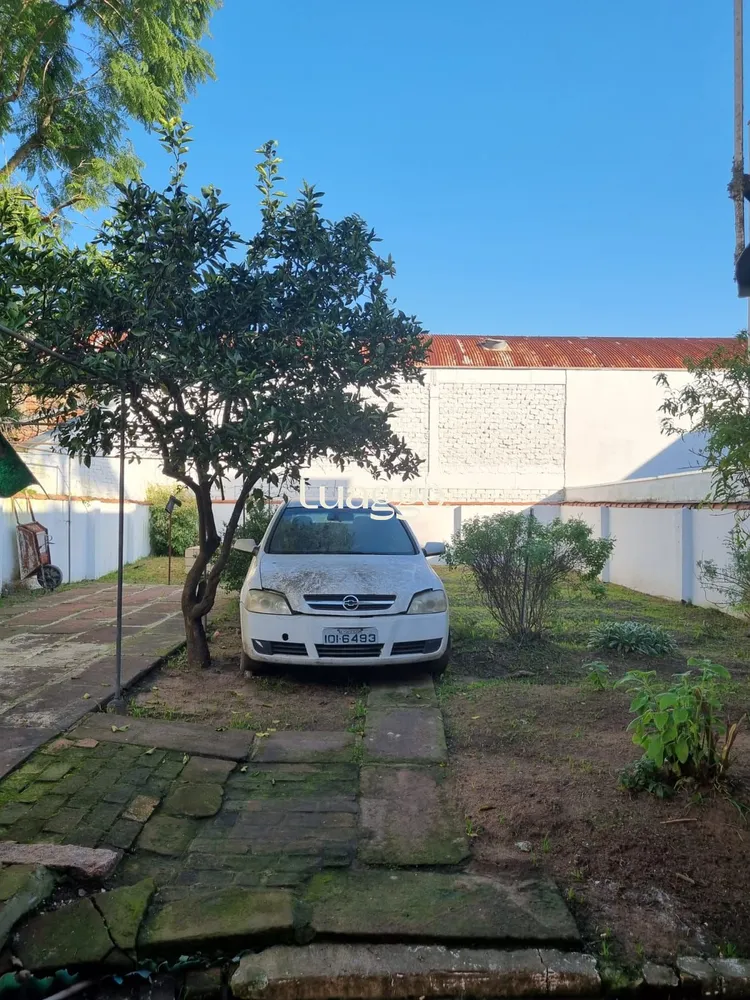 Casa, 3 quartos, 101 m² - Foto 1